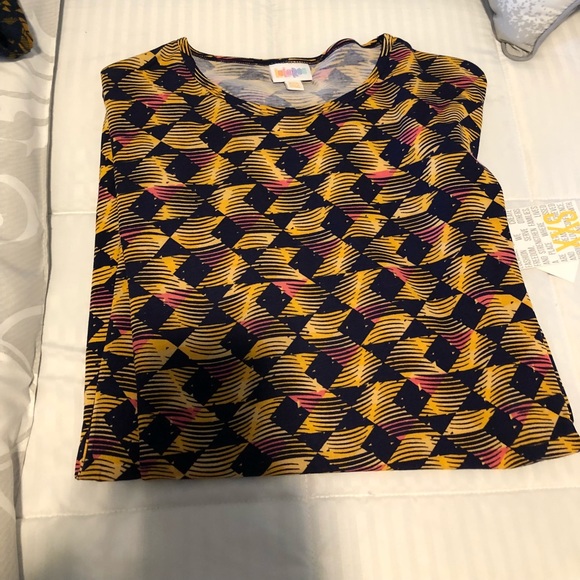 Xxs lularoe Irma’s - Picture 3 of 3